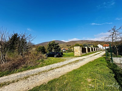 Háj u Duchcova - Domaslavice, okres Teplice